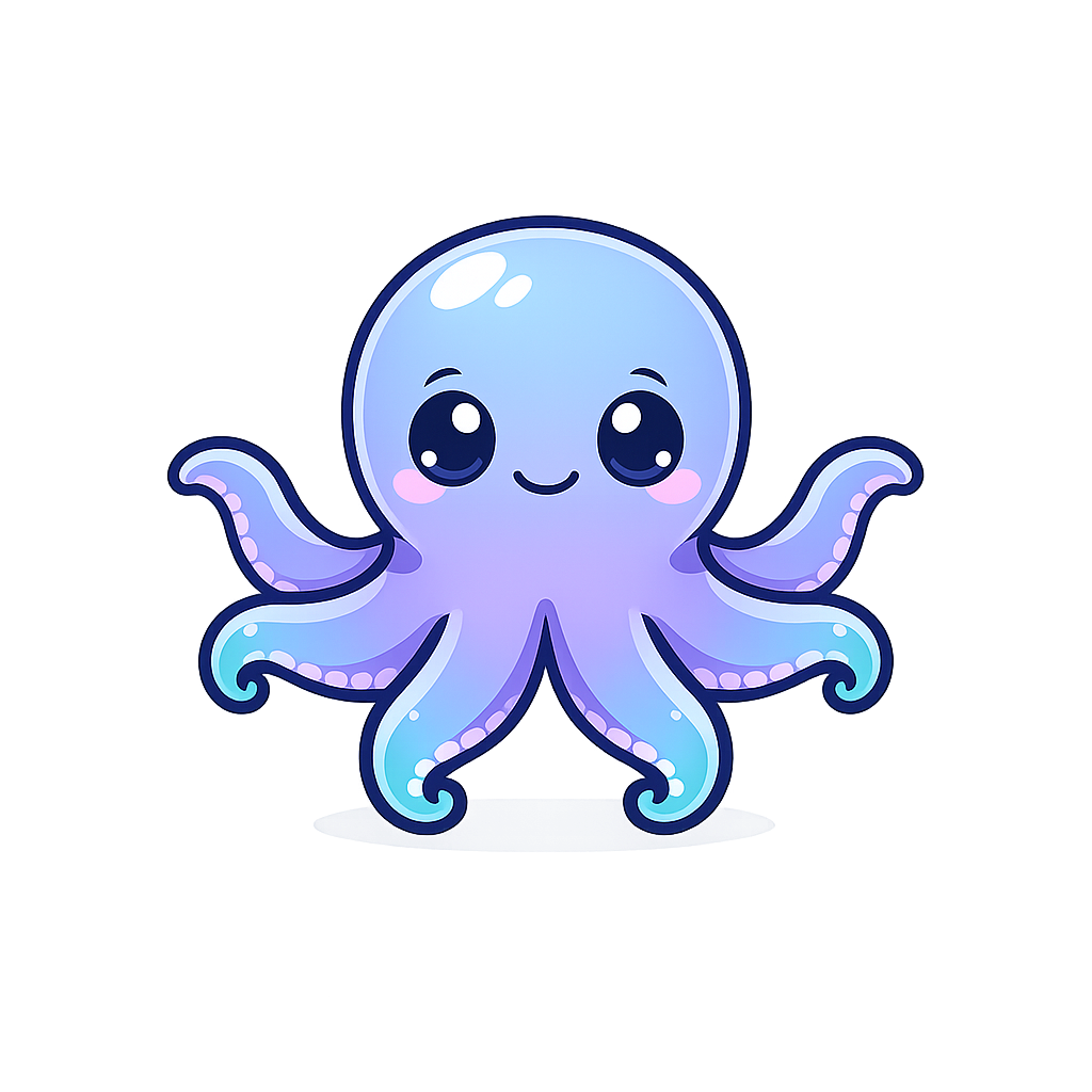 Octopus
